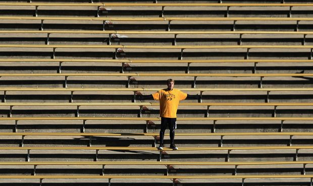 (Photo by Doug Pensinger/Getty Images)...