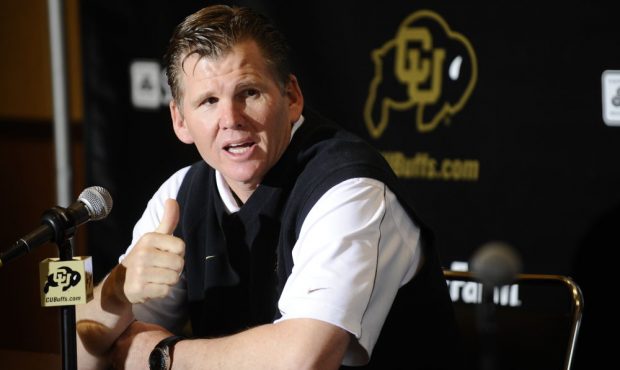 (Photo by Mark Leffingwell/Digital First Media/Boulder Daily Camera via Getty Images)...