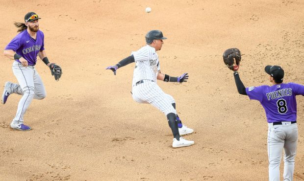 (Photo by Dustin Bradford/Icon Sportswire via Getty Images)...