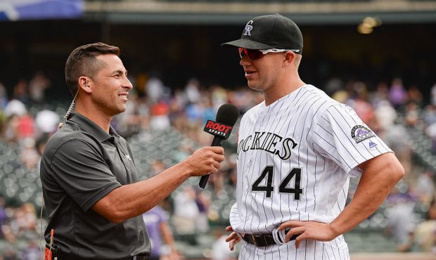 (Photo by Dustin Bradford/Getty Images)...