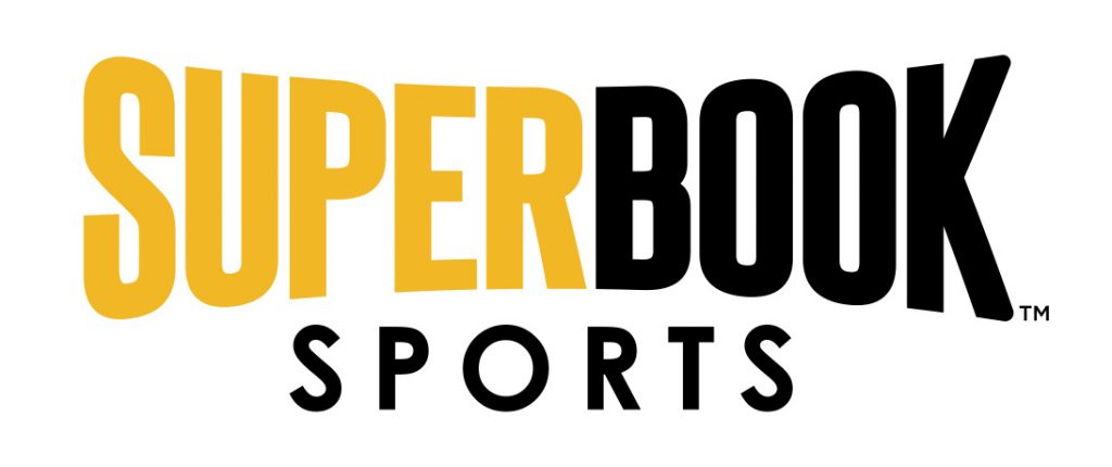 SuperBook Sports logo