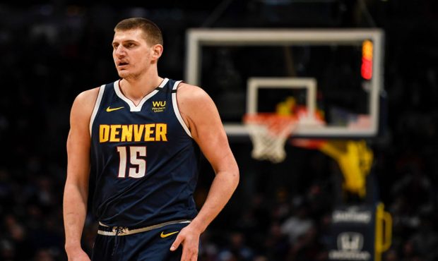 (Photo by AAron Ontiveroz/MediaNews Group/The Denver Post via Getty Images)...