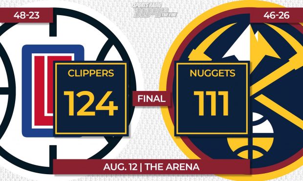 Related Deion Sanders visits the Nuggets in BoulderNuggets turn one-night nemesis into backup point...