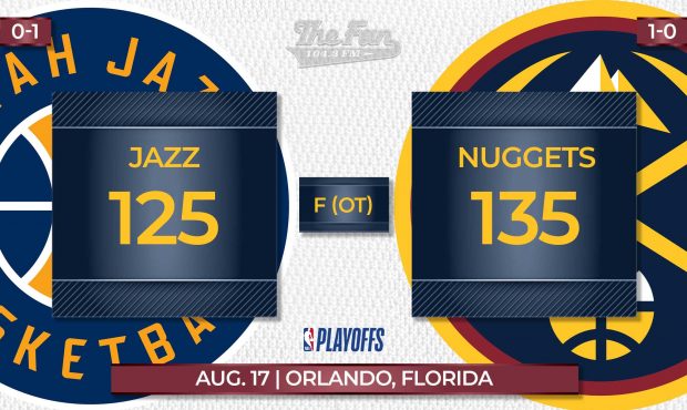 Related Deion Sanders visits the Nuggets in BoulderNuggets turn one-night nemesis into backup point...