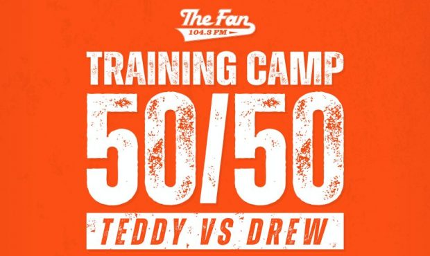 Training Camp 2021...