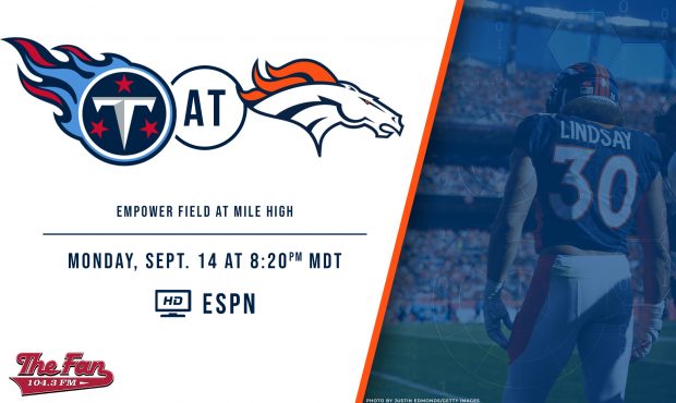 Related Should the Broncos play their starters in the preseason finale?Nuggets finalize deal with r...