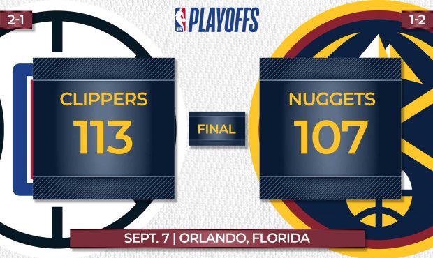 Related Deion Sanders visits the Nuggets in BoulderNuggets turn one-night nemesis into backup point...