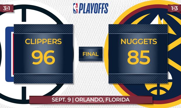 Related Deion Sanders visits the Nuggets in BoulderNuggets turn one-night nemesis into backup point...