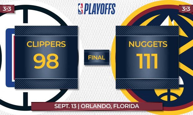 Related Deion Sanders visits the Nuggets in BoulderNuggets turn one-night nemesis into backup point...