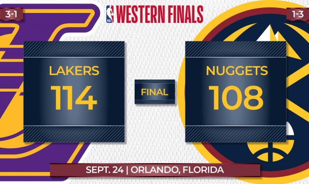 Related Deion Sanders visits the Nuggets in BoulderNuggets turn one-night nemesis into backup point...