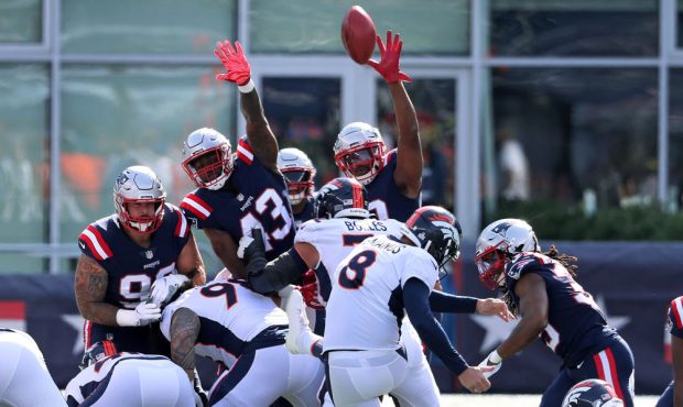 (Photo by Jim Davis/The Boston Globe via Getty Images)...