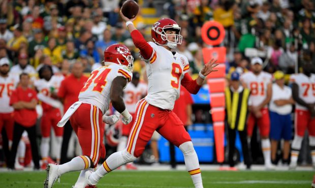 (Photo by Quinn Harris/Getty Images)...