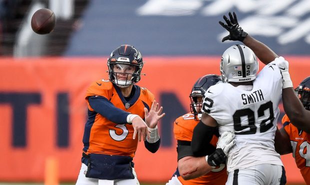 (Photo by Dustin Bradford/Icon Sportswire via Getty Images)...