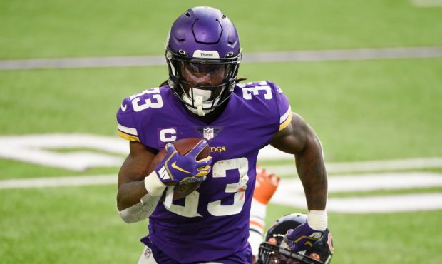Dalvin Cook...