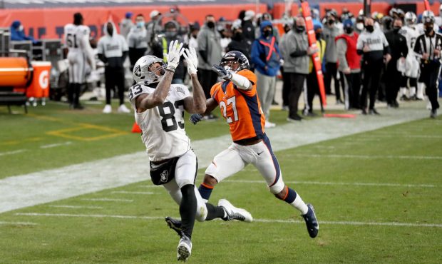 Darren Waller...