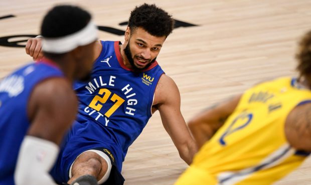 (Photo by AAron Ontiveroz/MediaNews Group/The Denver Post via Getty Images)...