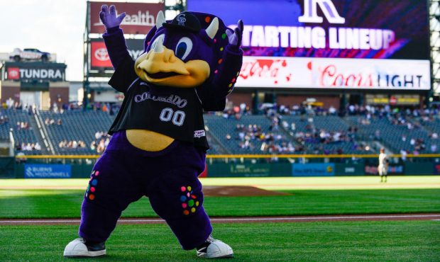Dinger...