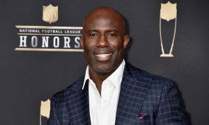 Legends Week: Terrell Davis joins “Schlereth and Evans”