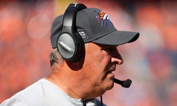 Vic Fangio...