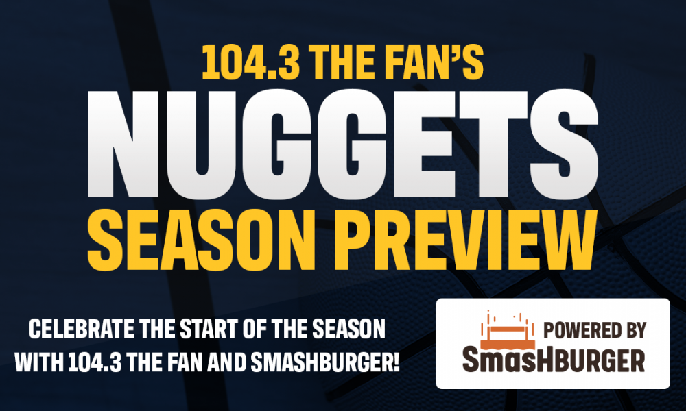 Nuggets Preview...