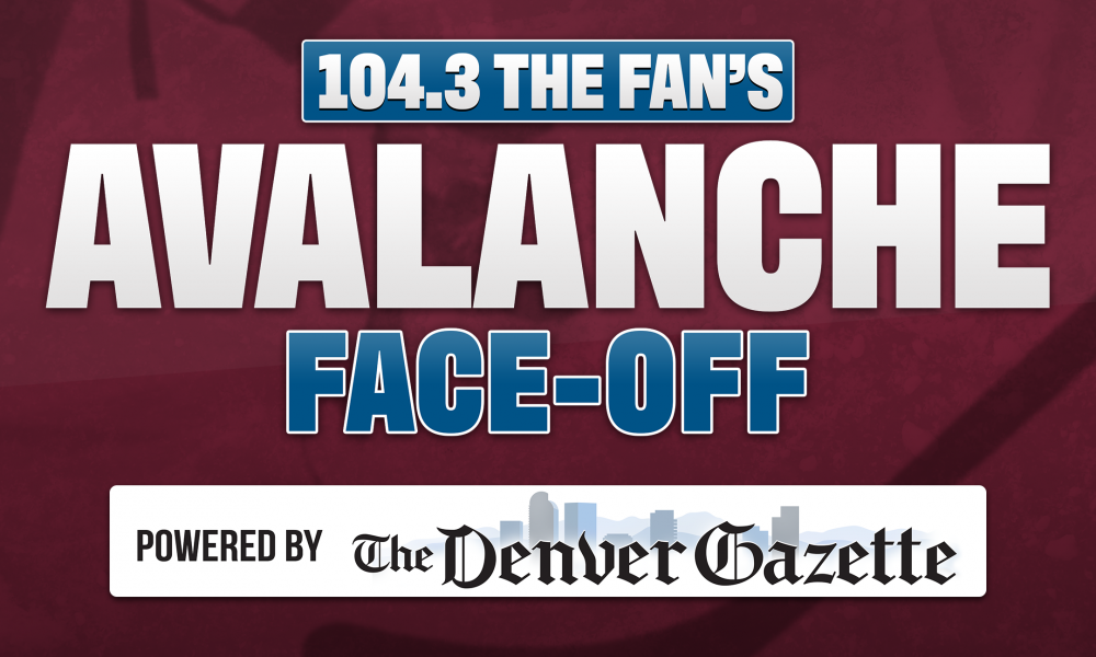 Related Elements from two new Avalanche jerseys leakSakic says internally it’s Stanley Cup or...