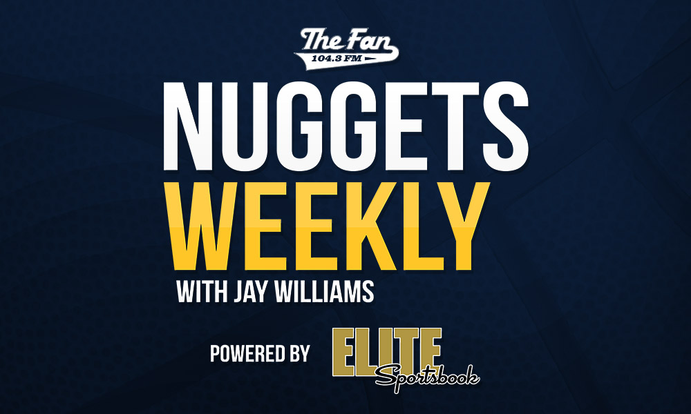Related Key Nuggets rotation player is already missing time with a hamstring injuryDeion Sanders vi...