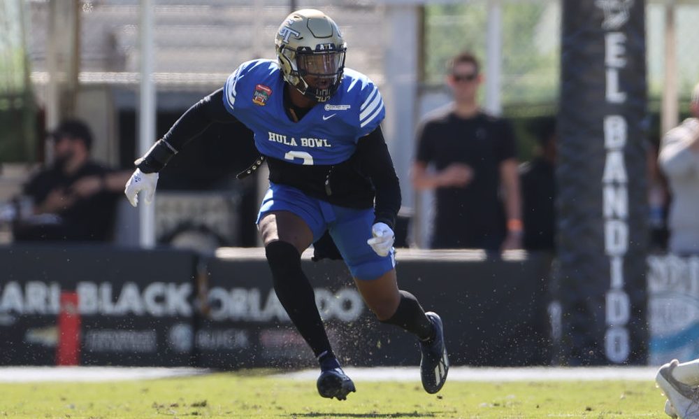 Tariq Carpenter...