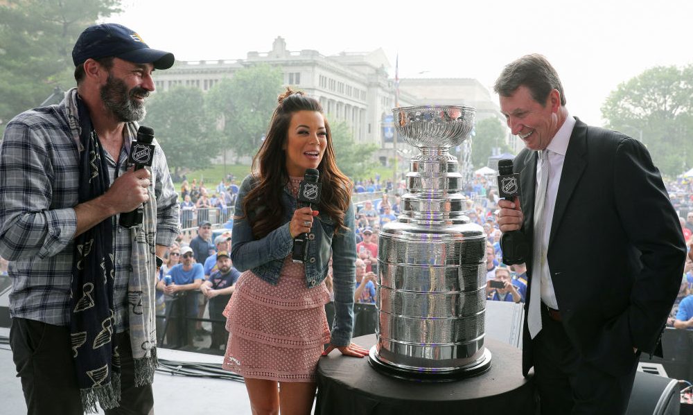 Photo by David Flotte/NHL Images...