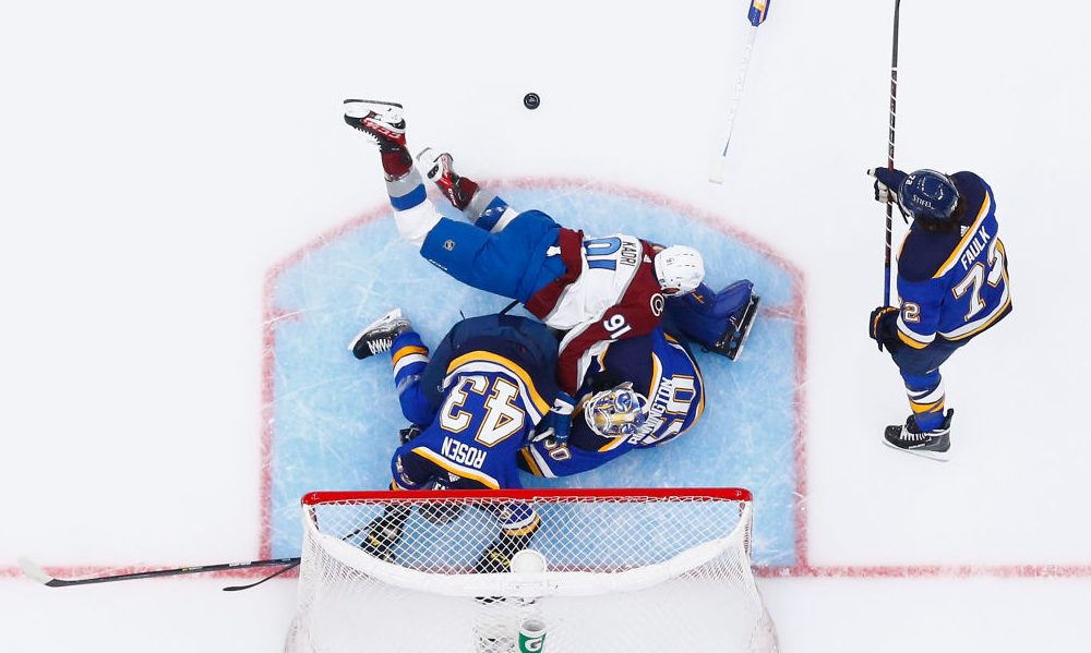 Kadri Binnington...