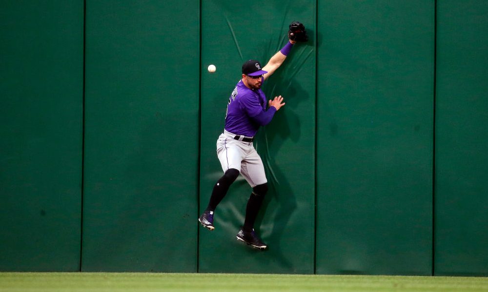 Randal Grichuk...