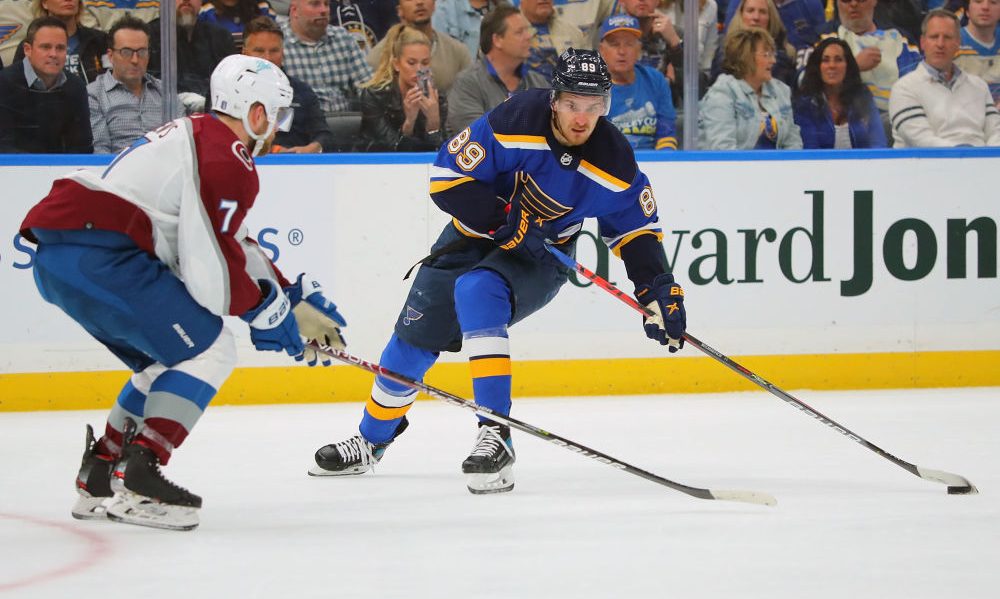 Devon Toews...