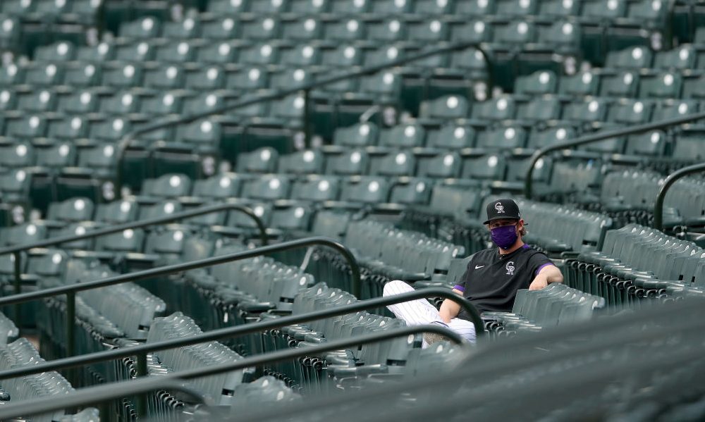 Scott Oberg...