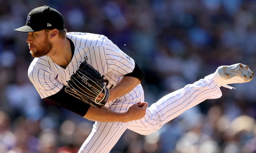 (Photo by Matthew Stockman/Getty Images)...