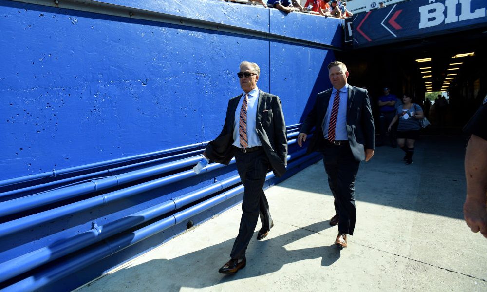John Elway Matt Russell...