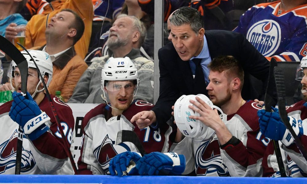Jared Bednar...