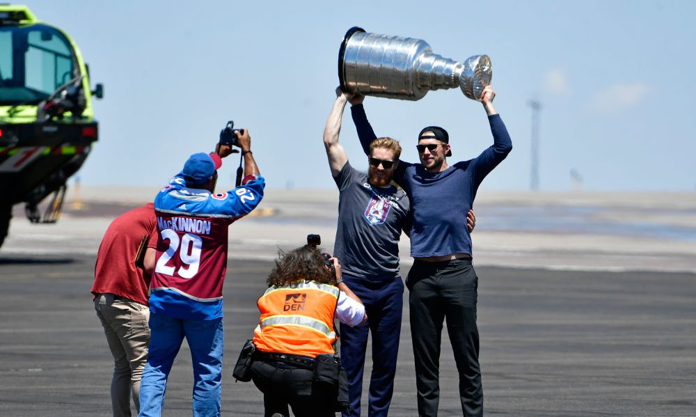 Photo by Helen H. Richardson/MediaNews Group/The Denver Post via Getty Images...