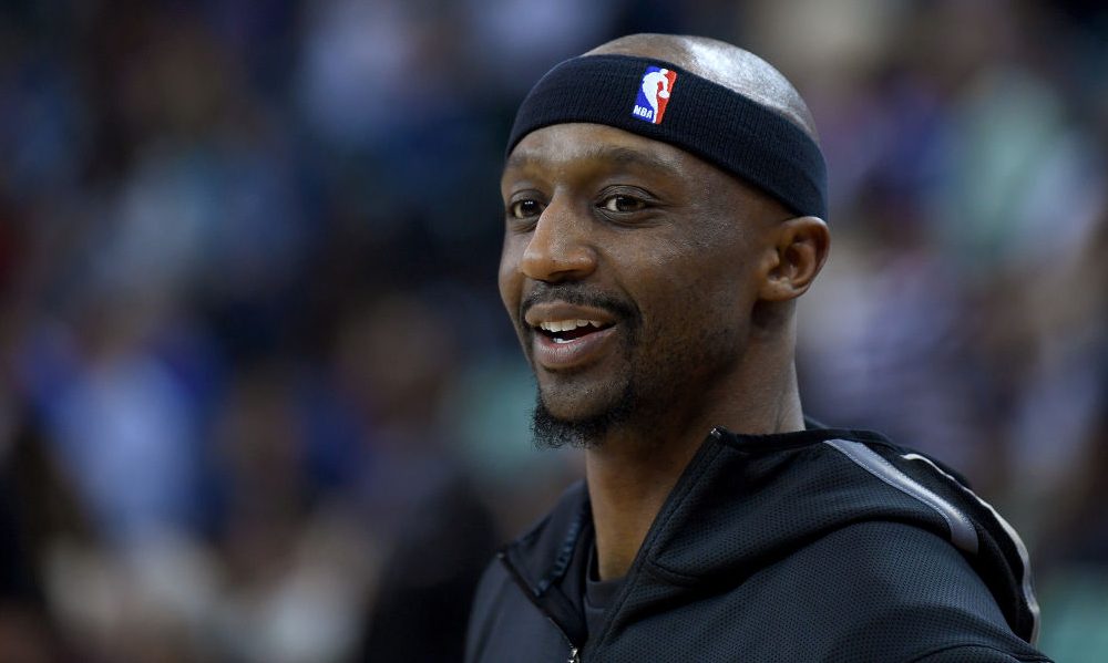 Jason Terry...