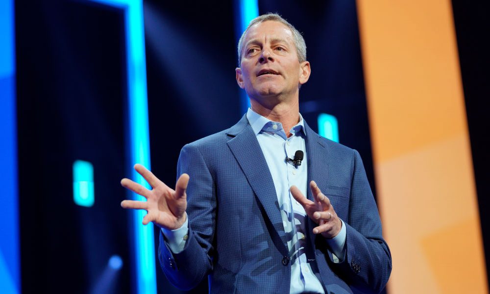 Greg Penner...