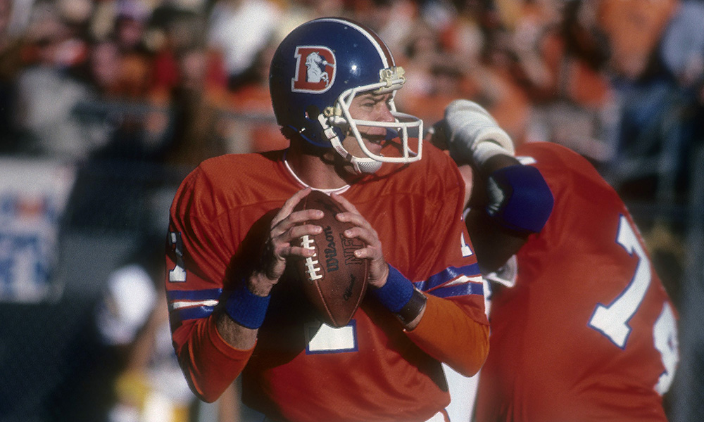 The best first seasons in Broncos history: No. 5 - Craig Morton