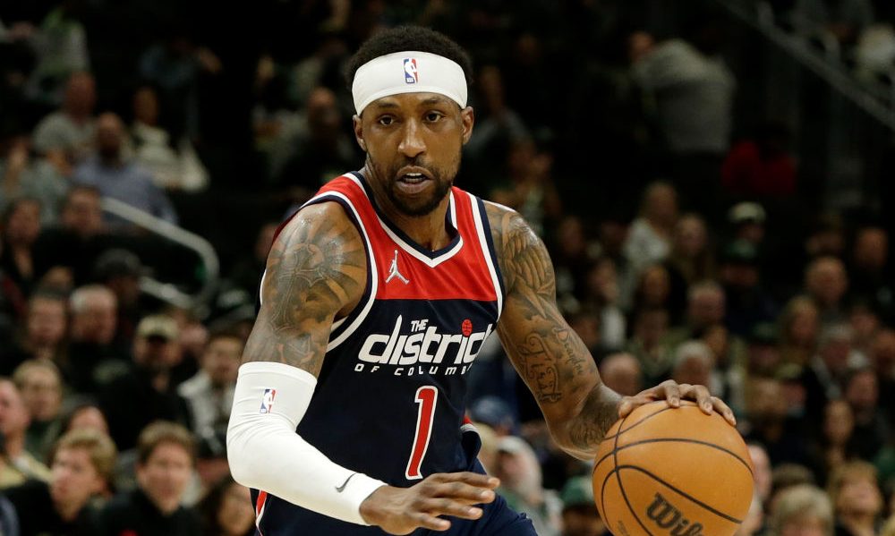 Kentavious Caldwell-Pope...
