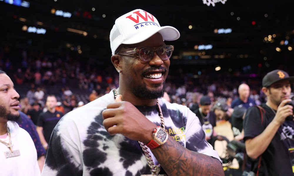 Von Miller...