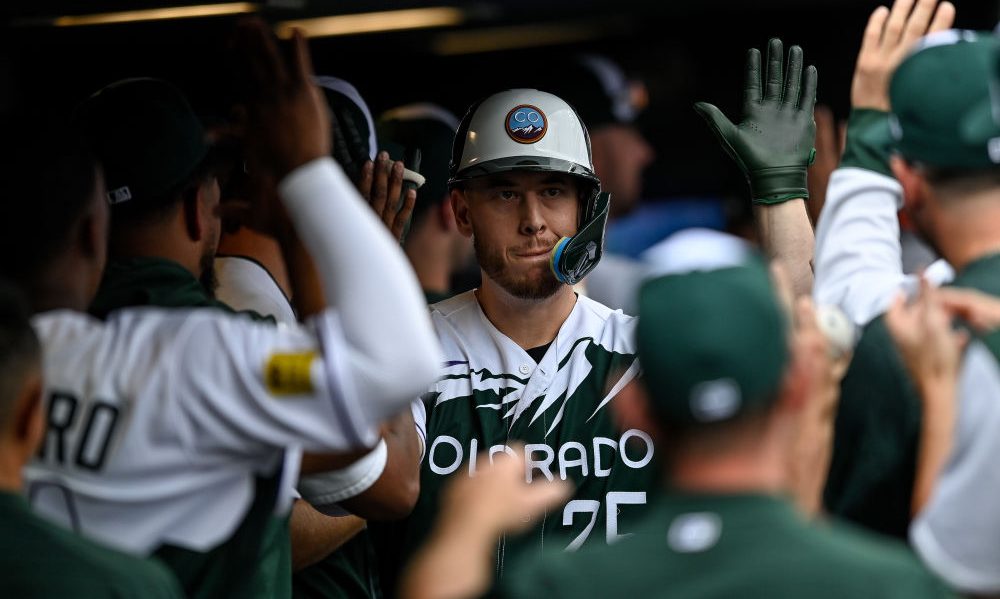 C.J. Cron...