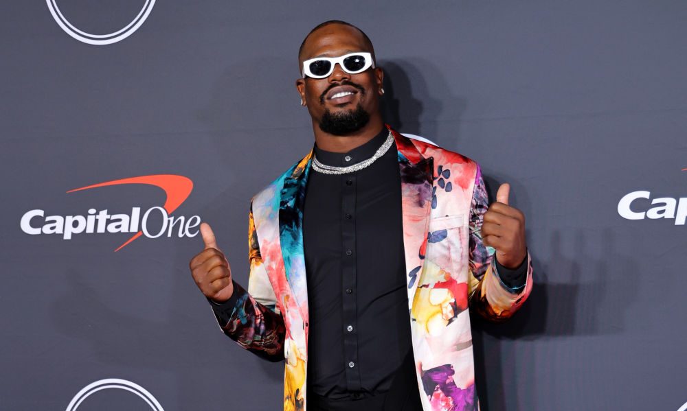 Von Miller...