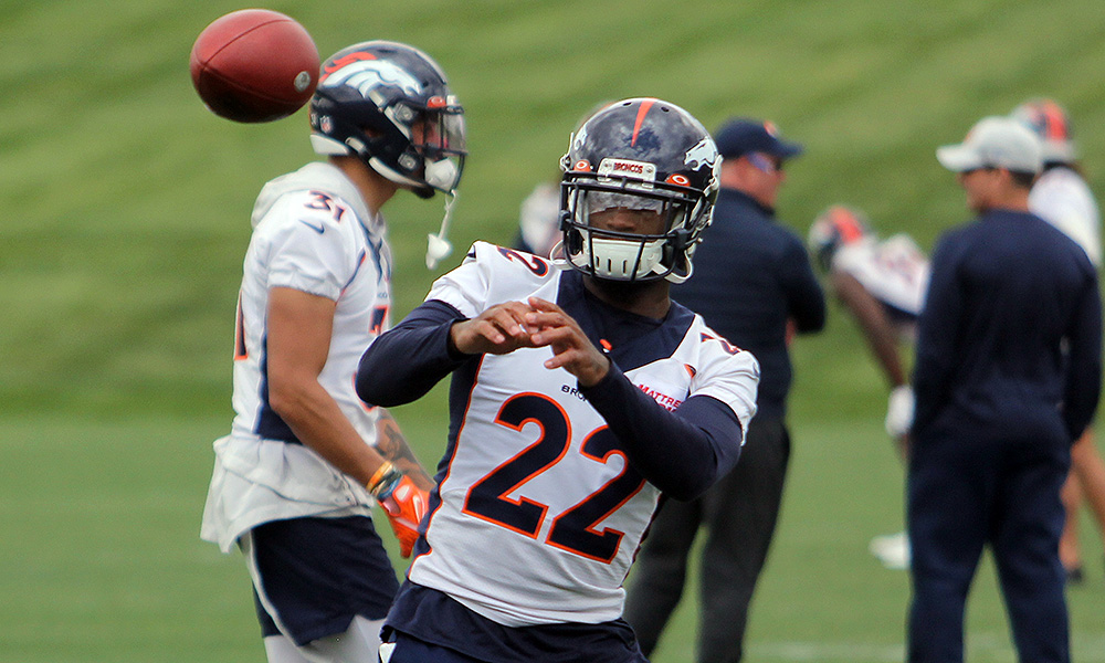 Kareem Jackson...