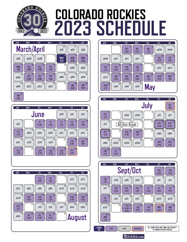 rockies-announce-revamped-schedule-for-2023-season