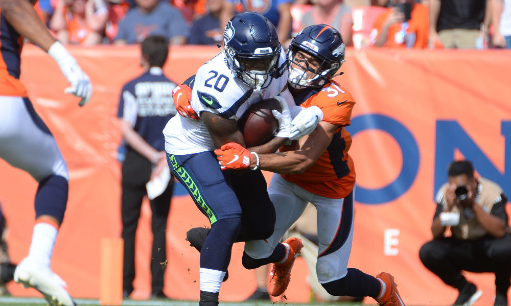 Justin Simmons...