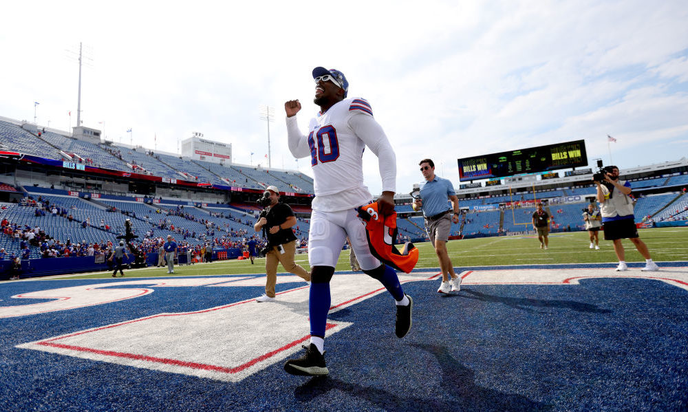 Von Miller...