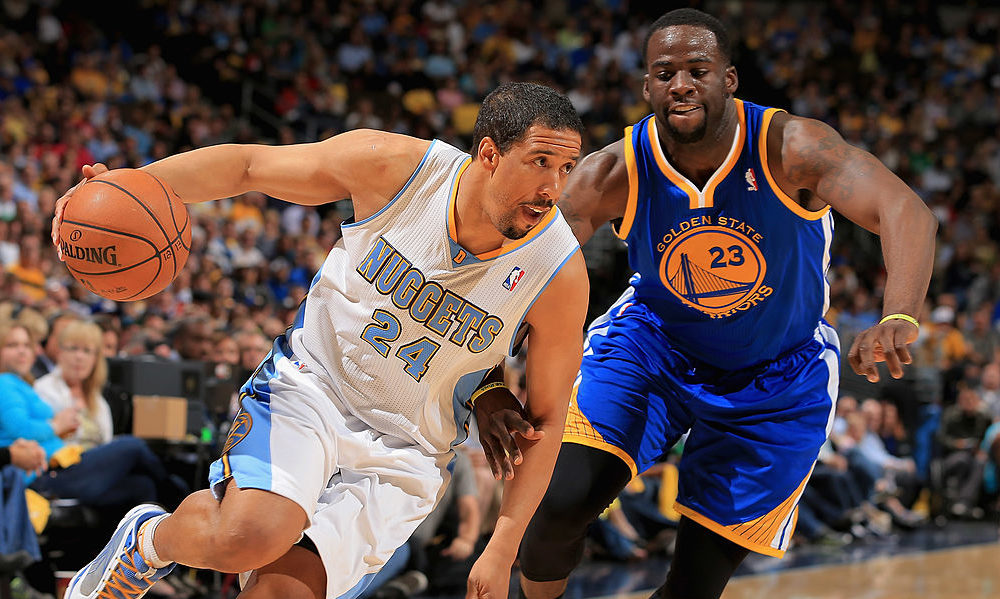 Andre Miller...