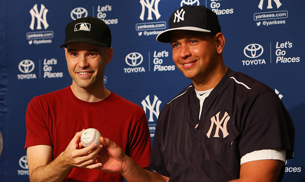 Zack Hample...