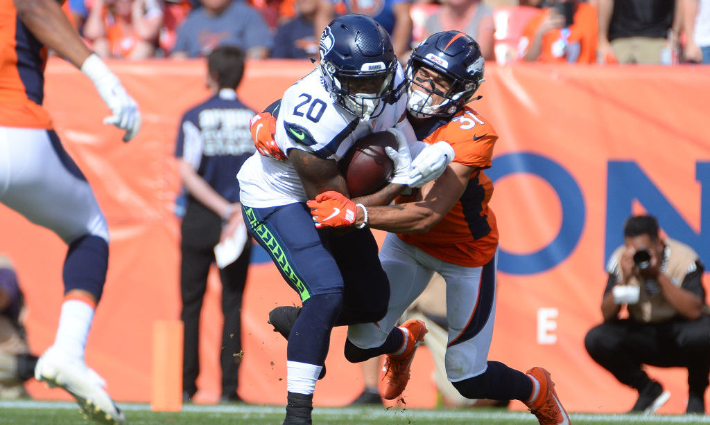 Justin Simmons...